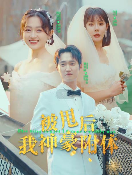 被甩后我神豪附体第41集