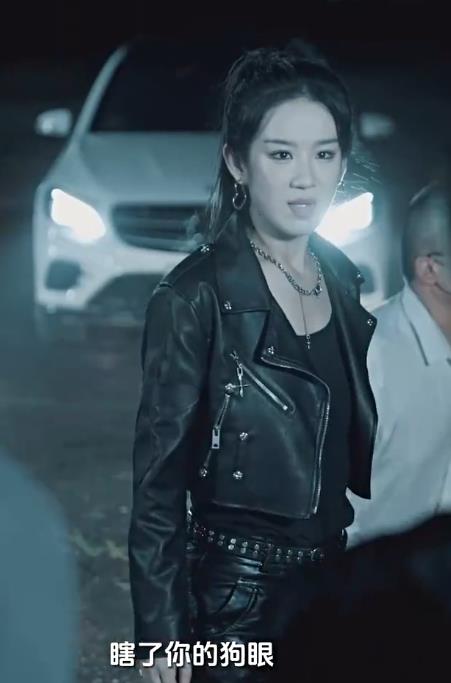 龙城飞将第40集