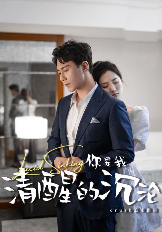你是我清醒的沉沦第40集