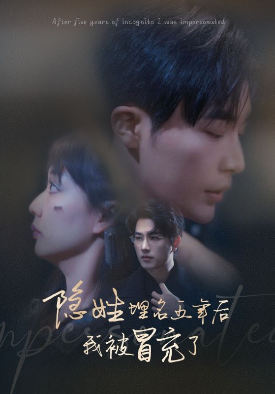 隐姓埋名五年后我被冒充了第09集