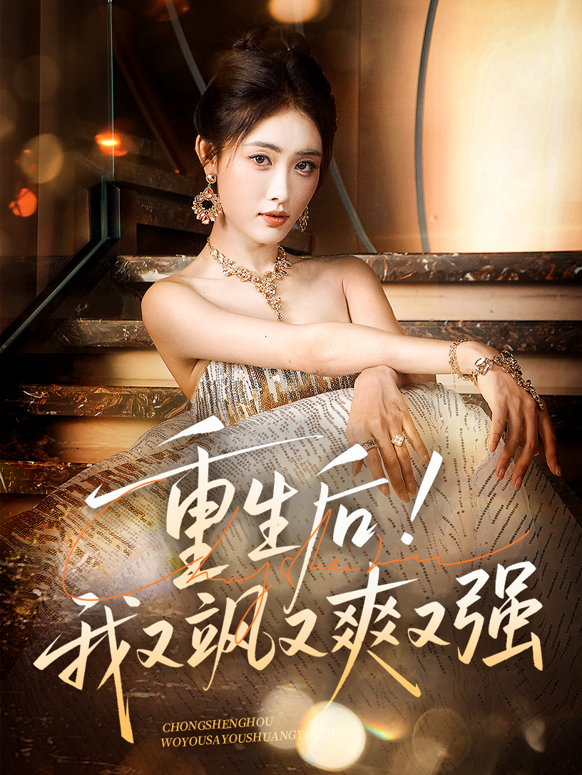 重生后我又飒又爽又强第04集