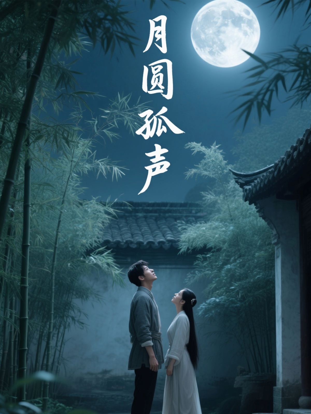 月圆孤声第02集