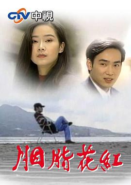 胭脂花红第01集