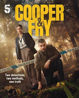 库珀和弗莱第一季(全集)
