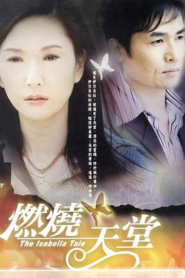 燃烧天堂第28集