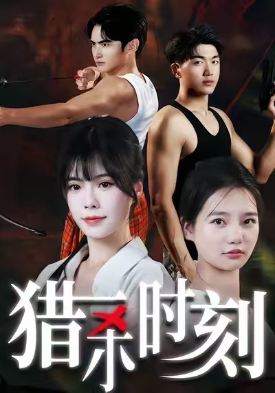 猎杀时刻(短剧)(全集)