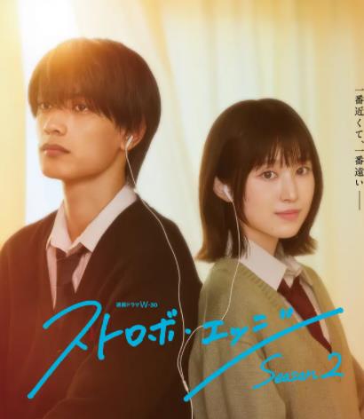 闪烁的爱情 第二季(全集)