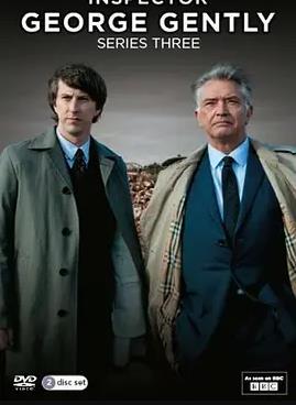 乔治·詹特利探案第三季(全集)