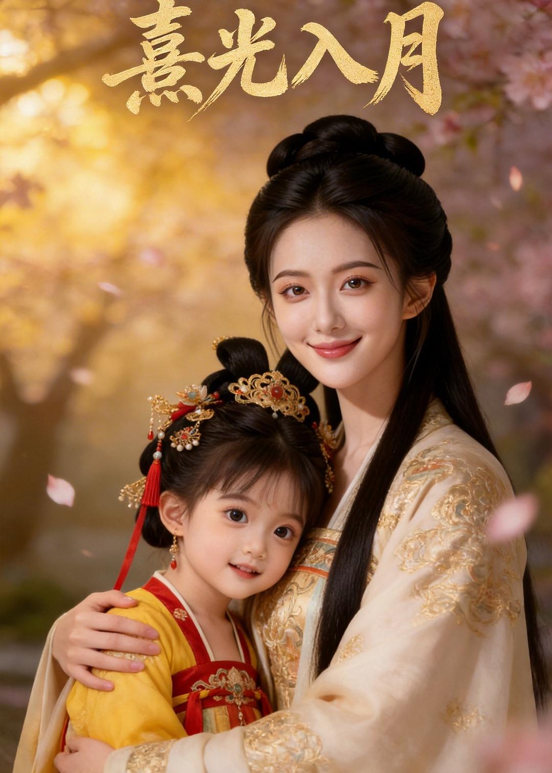 熹光入月(全集)