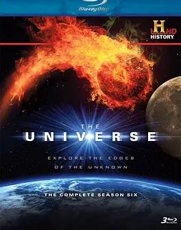 宇宙第六季(全集)