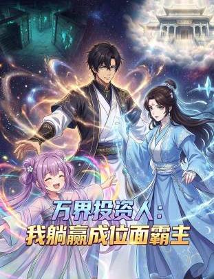 万界投资人：我躺赢成位面霸主(全集)