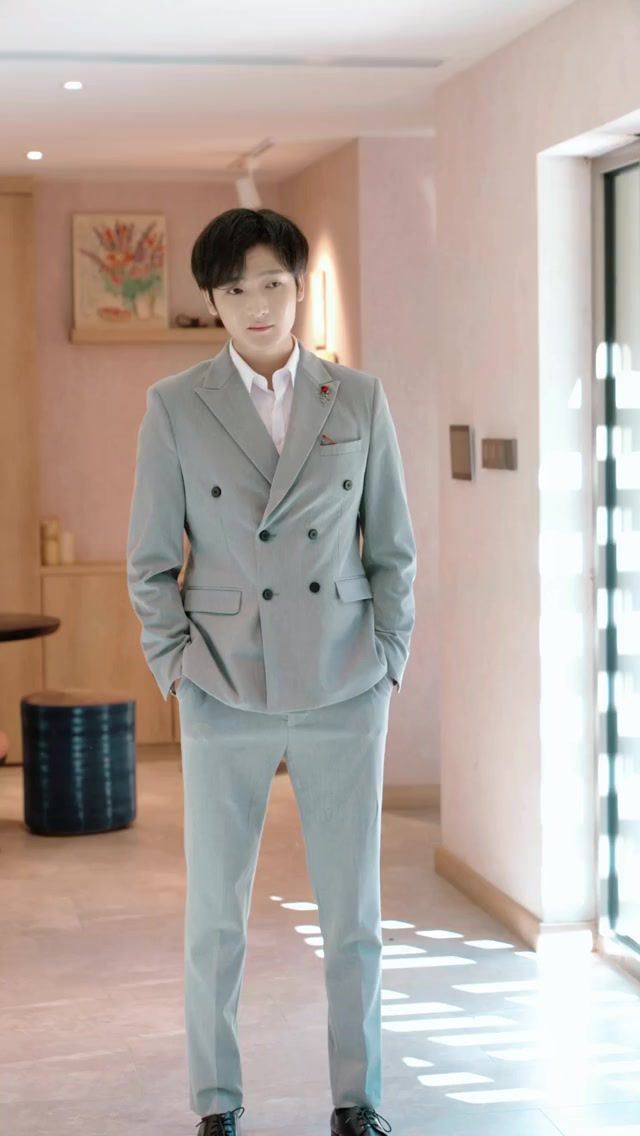 通天战婿第21-40集