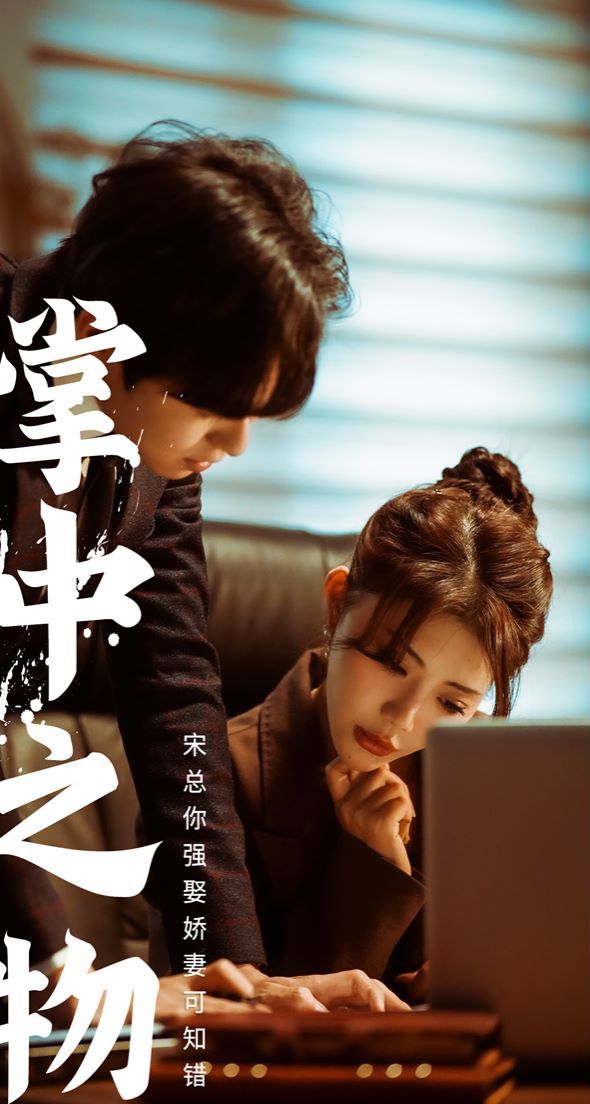 掌中之物：宋总娶娇妻可知错第41-60集