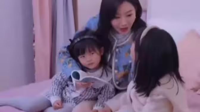 新版：妈妈再爱我一次第1-30集