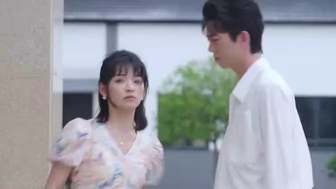 摊牌啦，财阀夫人就是我第41-60集