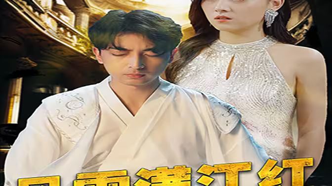 风雪满江红（女总裁的上门女婿）第81-104集完结(大结局)