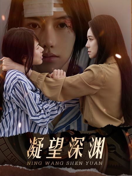凝望深渊第1-20集