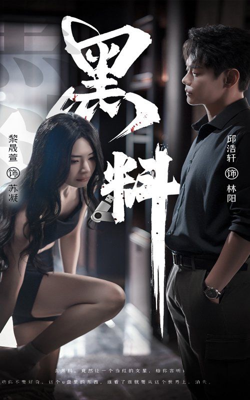 黑料（紫雾之下）(全集)