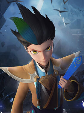 峡谷重案组前篇(全集)