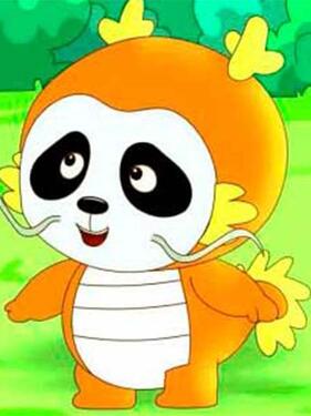 如意酷宝之冻豆虎(全集)