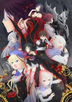 机巧少女不会受伤 OVA(全集)