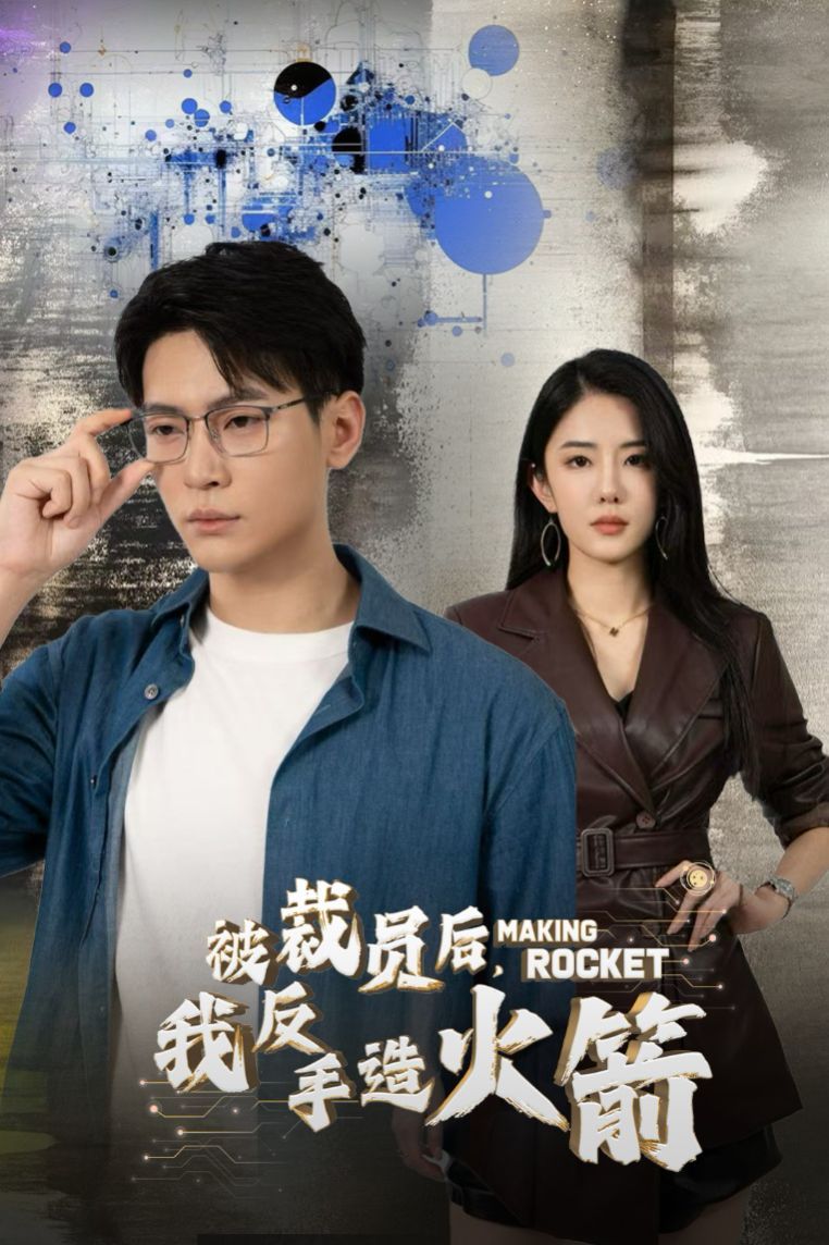 被裁员后，我反手造火箭第13集