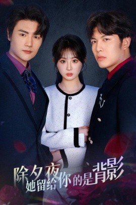 除夕夜她留给你的是背影 一厢情愿两自伤第05集