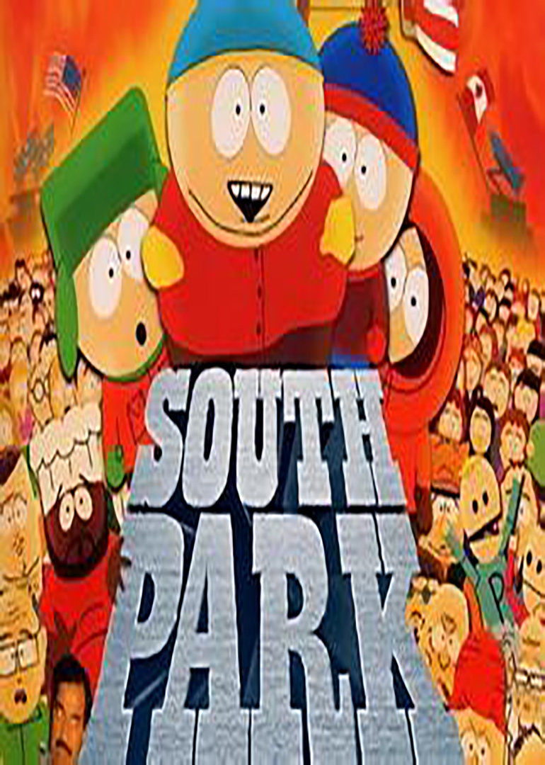 南方公园 第十五季(全集)