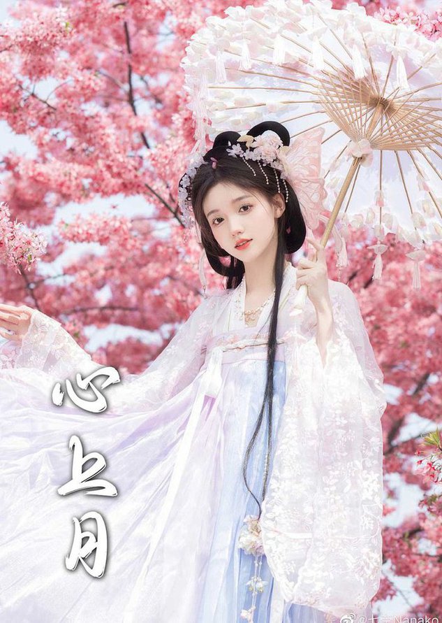 为凰 心上月第41集