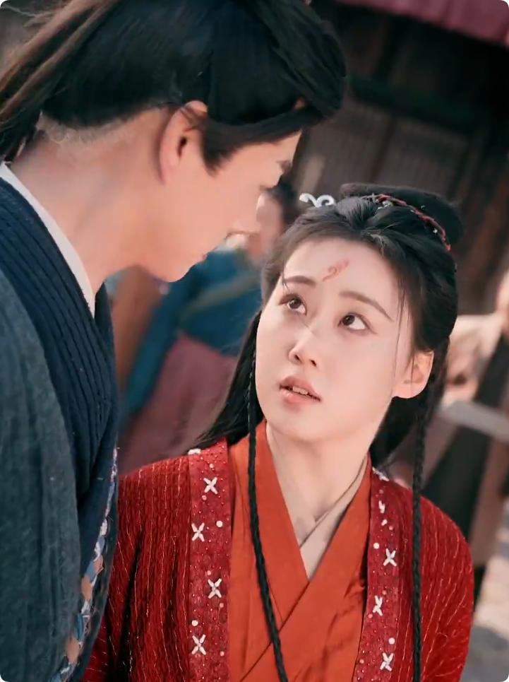 无双剑匣 飞龙在天第05集