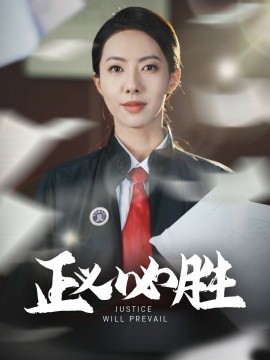 正义必胜(全集)