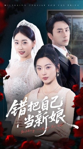 错把自己当新娘(全集)