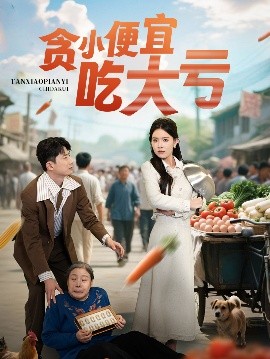 贪小便宜吃大亏 不要贪小便宜第04集