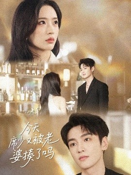 今天席少又被老婆揍了吗第05集