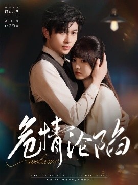 危情沦陷第24集