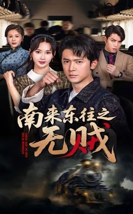 南来东往之无贼第02集