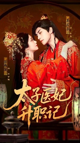 太子医妃升职记(全集)