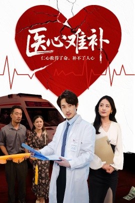 医心难补第01集