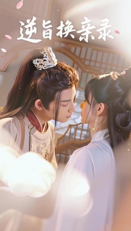 逆旨换亲录第40集