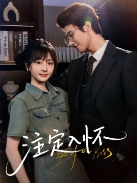 注定入怀第48集
