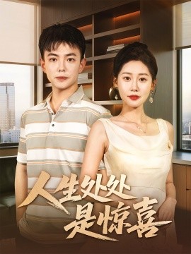 人生处处是惊喜第05集