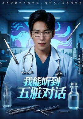 我能听到五脏对话第09集