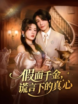 假面千金谎言下的真心第28集
