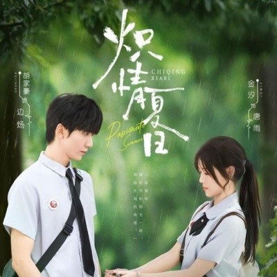 炽情夏日第46集