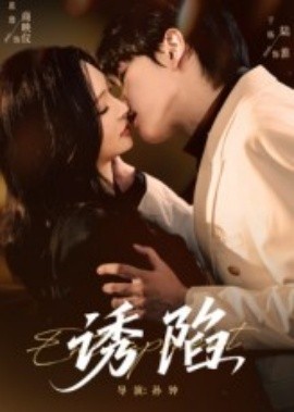 诱陷(全集)