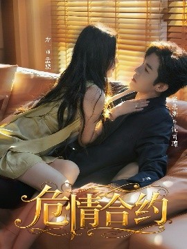危情合约第33集