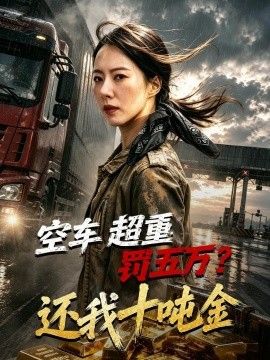 空车超重罚五万？还我十吨金(全集)