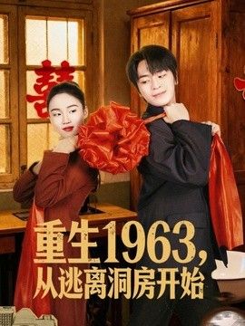 重生1963！从逃离洞房开始(全集)