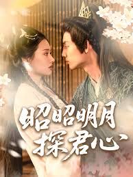 昭昭明月心全集(大结局)