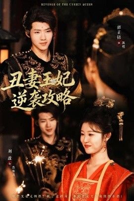 丑妻王妃逆袭攻略全集完结(大结局)